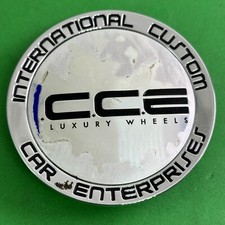 Tampas de centro de roda personalizadas cromadas CCE # 857K72 / S608-43 comprar usado Tampas de centro de roda personalizadas cromadas CCE # 857K72 / S608-43 comprar usado  Enviando para Brazil