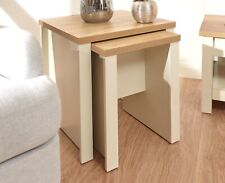 Lancaster cream nest for sale  STOCKPORT