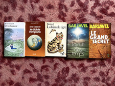 Lot livres rené d'occasion  Toulouse-