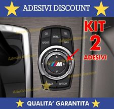 Adesivi bmw alpina usato  Palermo