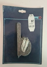 Hoppe schmiedeeisen hausnummer gebraucht kaufen  Lübeck