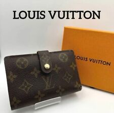 Louis vuitton portefeuille d'occasion  Expédié en Belgium