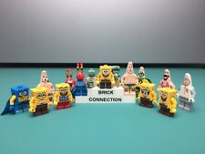 Authentic lego spongebob for sale  Henrico