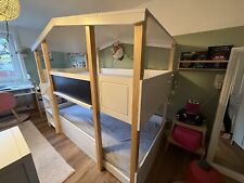 Kinderbett doppelstockbett wal gebraucht kaufen  Ilmenau, Martinroda