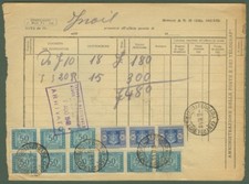 Modello n.32 delle usato  Italia