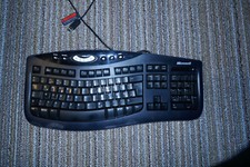 Microsoft comfort curve gebraucht kaufen  Hürtgenwald