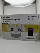 Tolviviov home security for sale  Daytona Beach