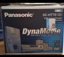 Rare panasonic ht70 for sale  Delaware