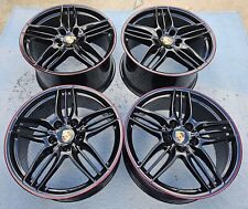 Oem factory porsche for sale  Upland