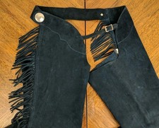 Vintage blue suede for sale  Pahrump