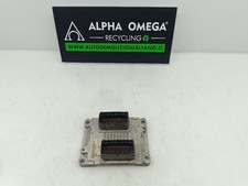 Centralina motore ecu usato  Italia
