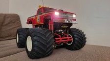 Vintage tamiya clod for sale  LONDON