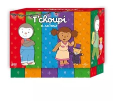 Choupi amis intégrale d'occasion Choupi amis intégrale d'occasion  France