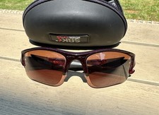 Men oakley sunglasses for sale  RINGWOOD