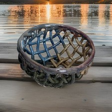 Vtg multicolor lattice for sale  Yuba City