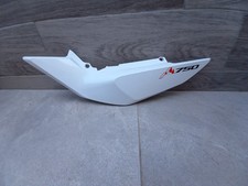 Carena posteriore sinistra usato Carena posteriore sinistra usato  Massa di Somma