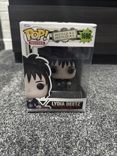Lydia deetz beetlejuice for sale  BRACKLEY