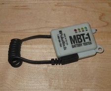 Pulsetech mbt compact for sale  Wayne