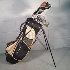Set mens nicklaus for sale  PLYMOUTH