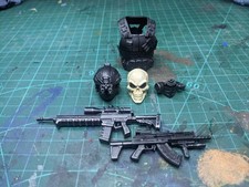 Skull commander dlz gebraucht kaufen  Göppingen