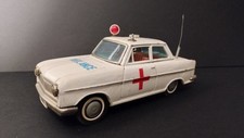Ichiko tin toy usato  Italia