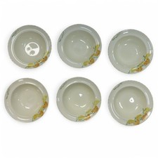 Set burleigh ware for sale  WINSFORD