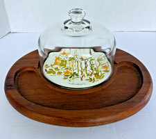 Goodwood teak cheese for sale  Frankford