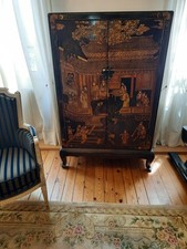 Meuble ouvrant portes d'occasion  Agen