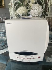 Samsung sam junior for sale  CROOK
