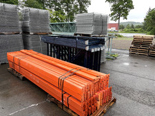 Maximize space high for sale  Ghent