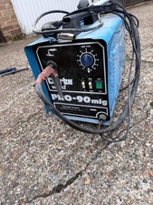 Clarke pro 90mig for sale  LONDON