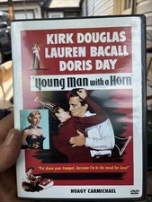 Young Man With a Horn (DVD, 2005), usado comprar usado  Enviando para Brazil