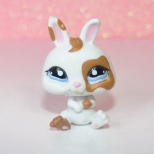 Authentic littlest lps d'occasion  Tours-