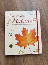 Erstes herbarium arena gebraucht kaufen  Wetzlar