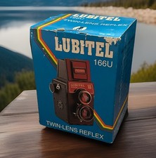 Lomo lubitel 166u for sale  Casa Grande