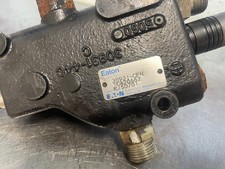 Deck lift valve for sale  GODSTONE