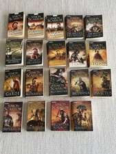Simon scarrow rom gebraucht kaufen  Köln