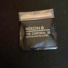 ss corporal nixon watch for sale  Mesa