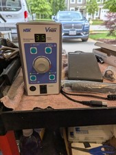 NSK Volvere VMAX equipamento de laboratório odontológico usado completo, odontológico, joias, usado comprar usado  Enviando para Brazil