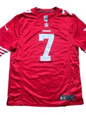 Colin kaepernick san for sale  Davis
