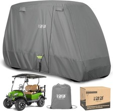 golf cart cover for sale  Rosemead