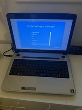 Novatech nspire laptop for sale  BOURNEMOUTH