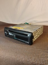 Usado, 🔥 Antigo Alpine CDA-7832 Rádio CD de Carro Verde Laranja Cores Testado Estéreo Limpo comprar usado  Enviando para Brazil