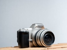 Pentax slr 80mm for sale  PLYMOUTH