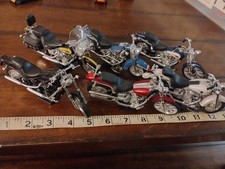 Maisto toy harley for sale  Littleton