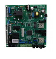 Scheda integrata caldaie usato Scheda integrata caldaie usato  Cerea