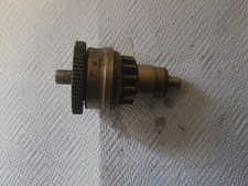 Anlasserfreilauf 139qma 139qmb gebraucht kaufen  Bad Hersfeld