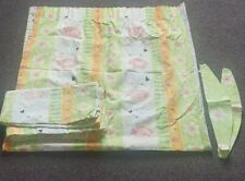Kitchen curtains pair for sale  WIDNES