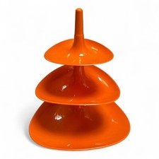 Koziol stackable orange d'occasion  Expédié en Belgium