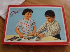 Steckspiel ddr gebraucht kaufen  Burkhardtsdorf